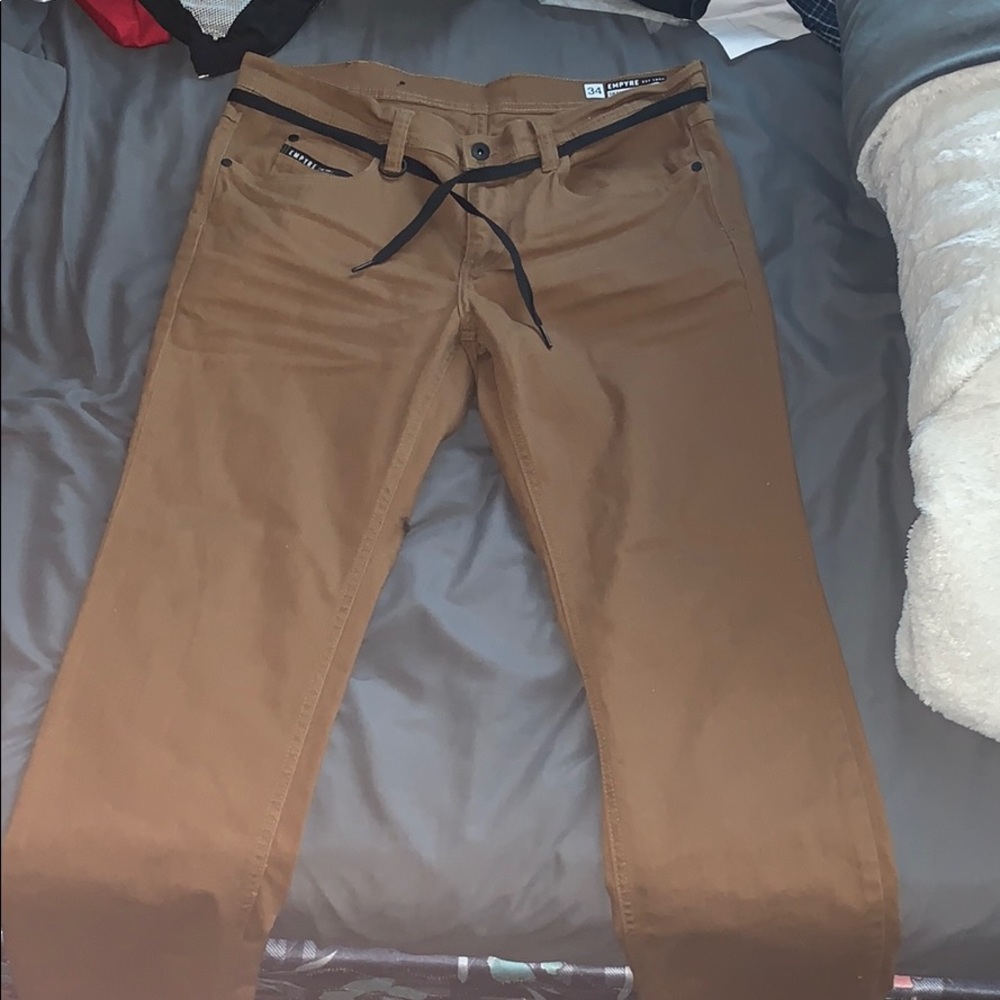 Pants